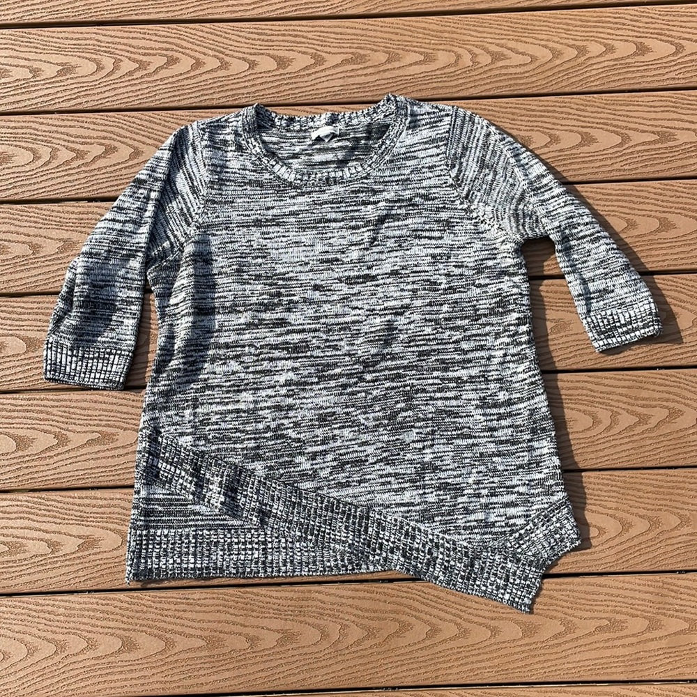 Croft & Barrow Knit Sweater